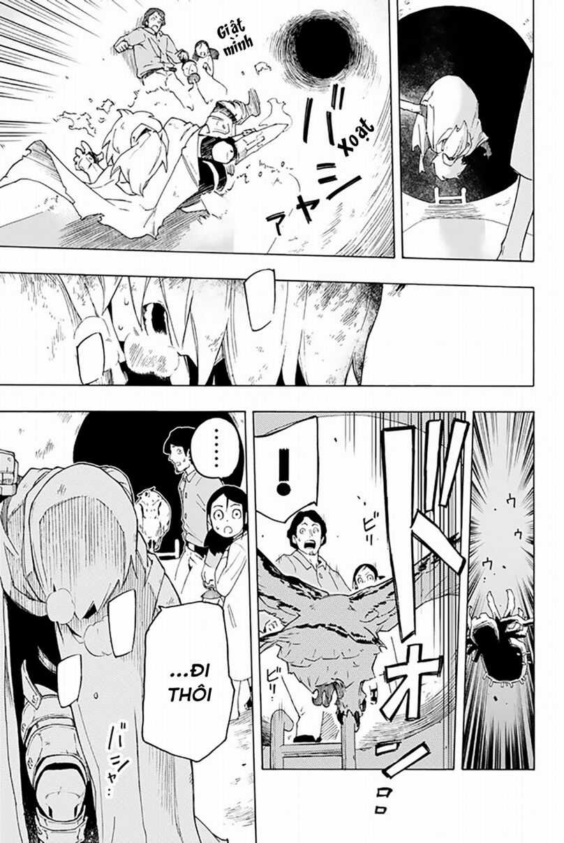 Anayashi - Chapter 2 - Trang 67