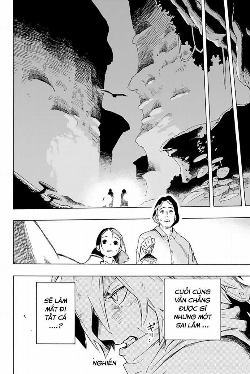 Anayashi - Chapter 2 - Trang 68