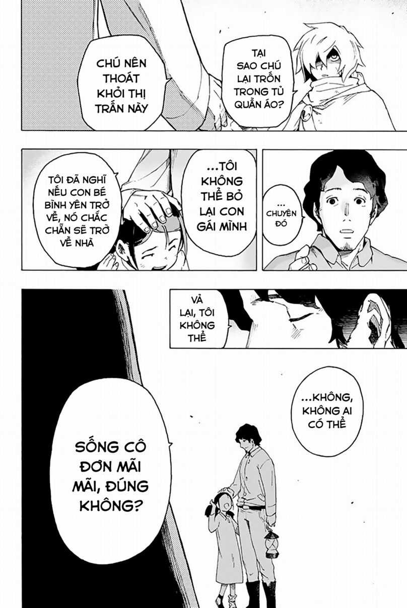 Anayashi - Chapter 2 - Trang 70