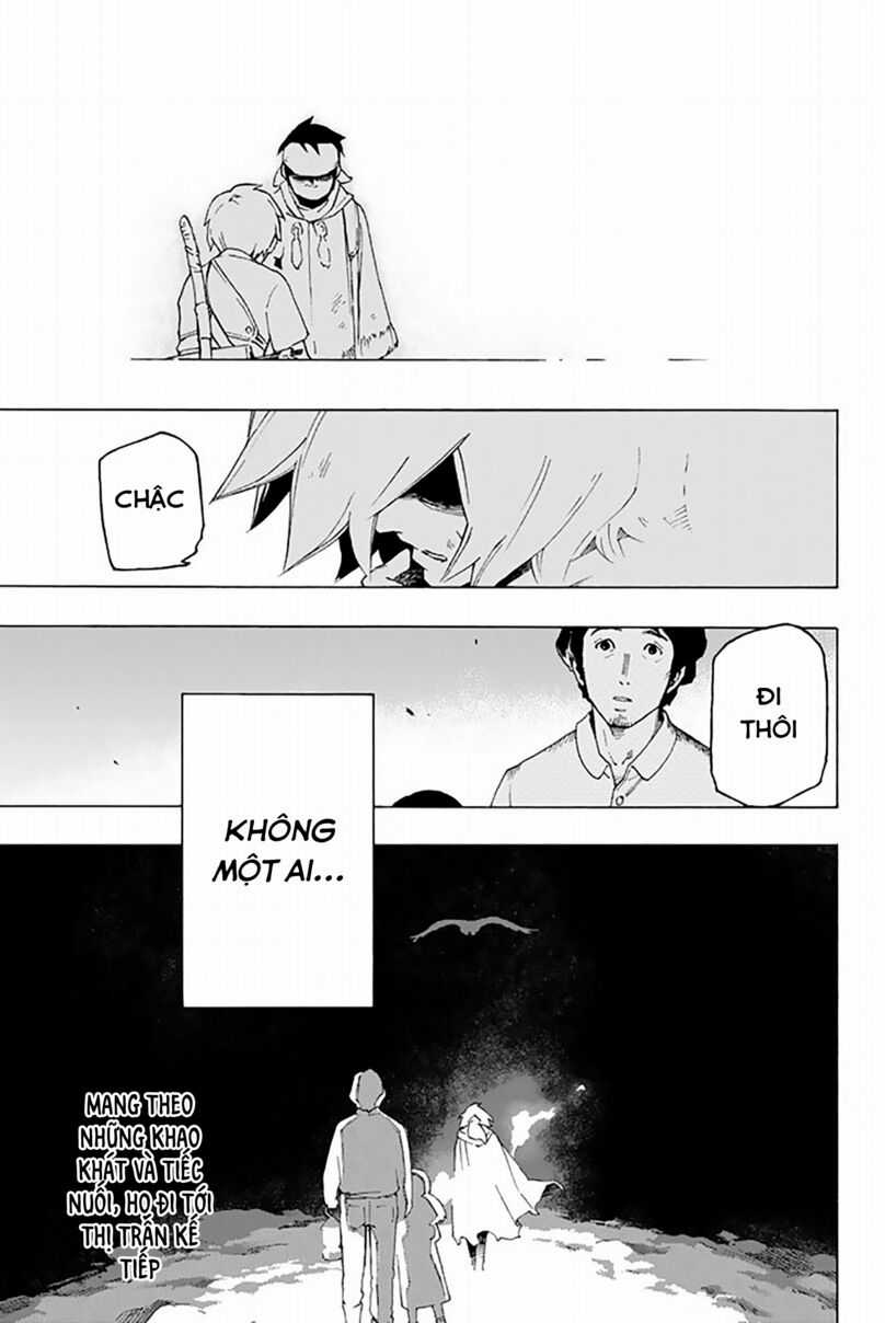 Anayashi - Chapter 2 - Trang 71