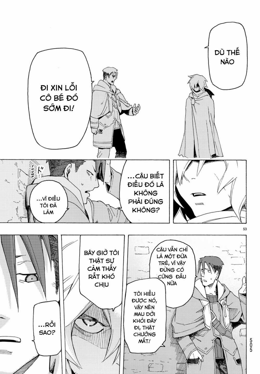 Anayashi - Chapter 3 - Trang 57