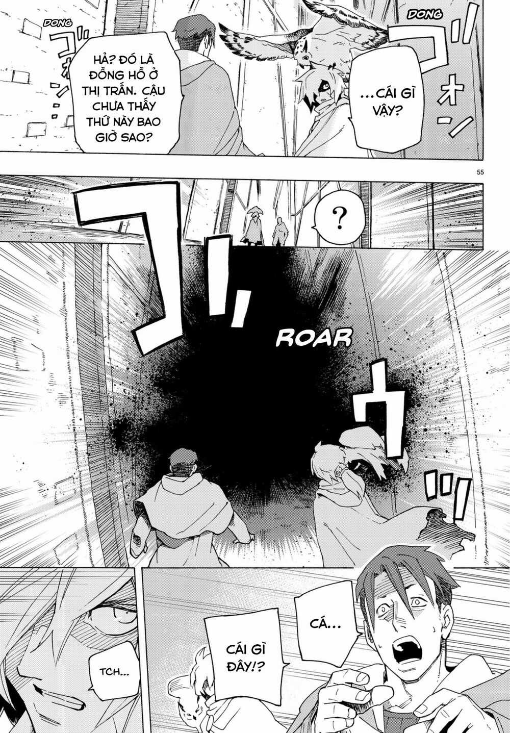 Anayashi - Chapter 3 - Trang 59