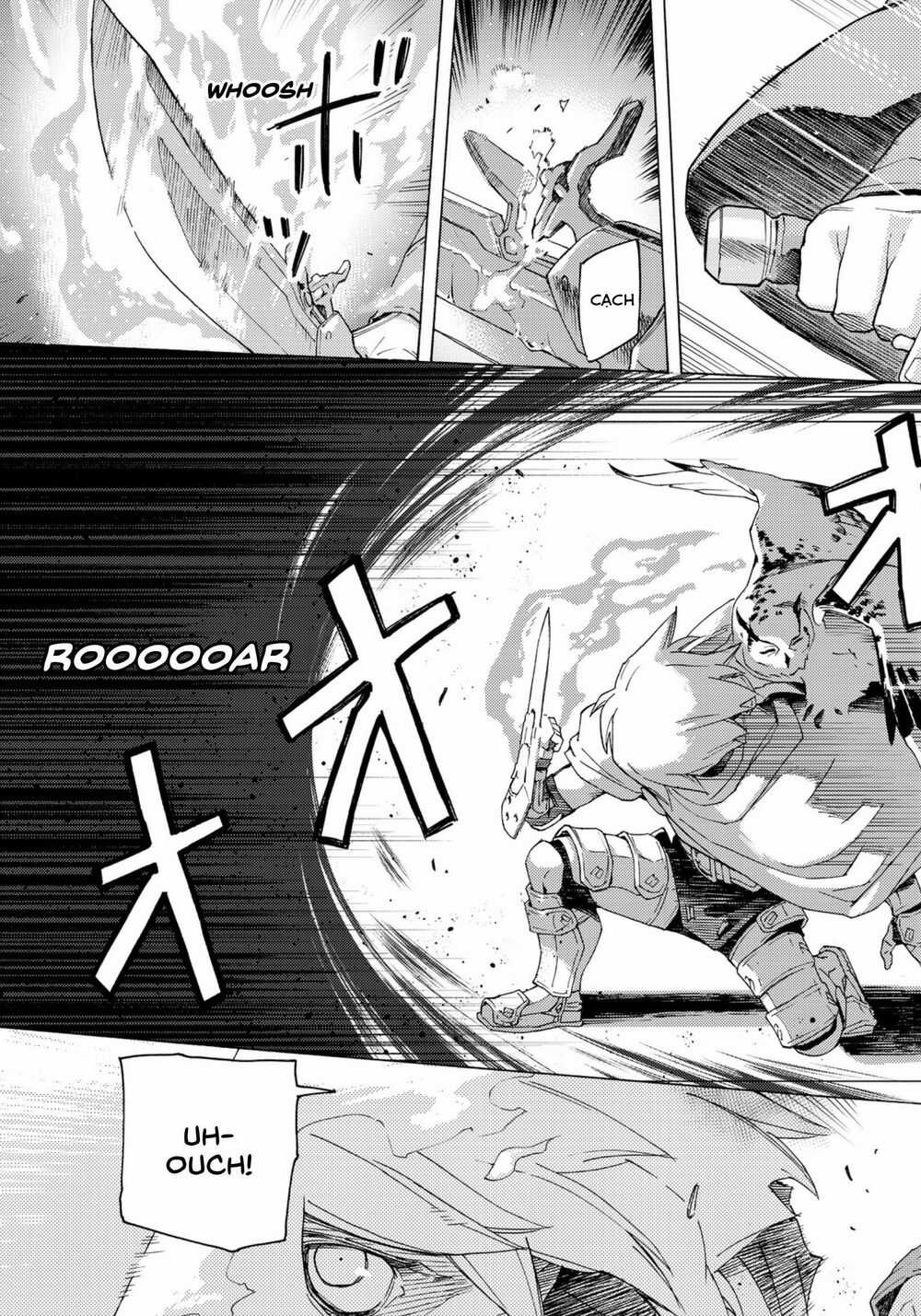 Anayashi - Chapter 3 - Trang 61