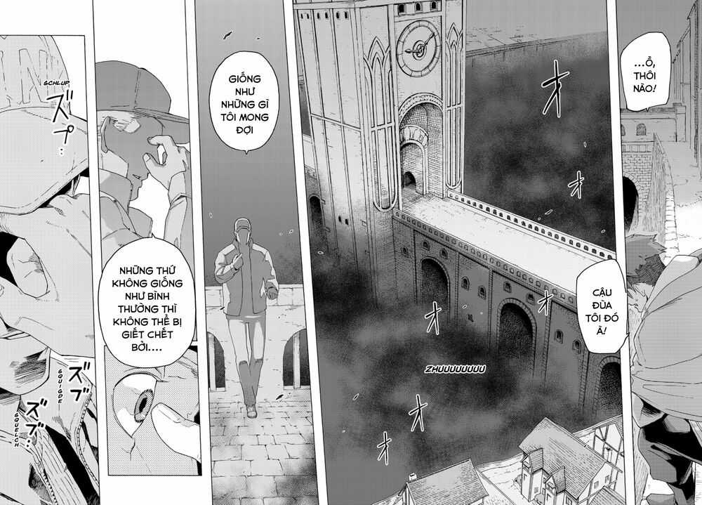 Anayashi - Chapter 3 - Trang 68