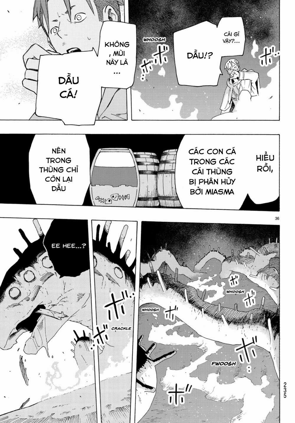 Anayashi - Chapter 4 - Trang 39