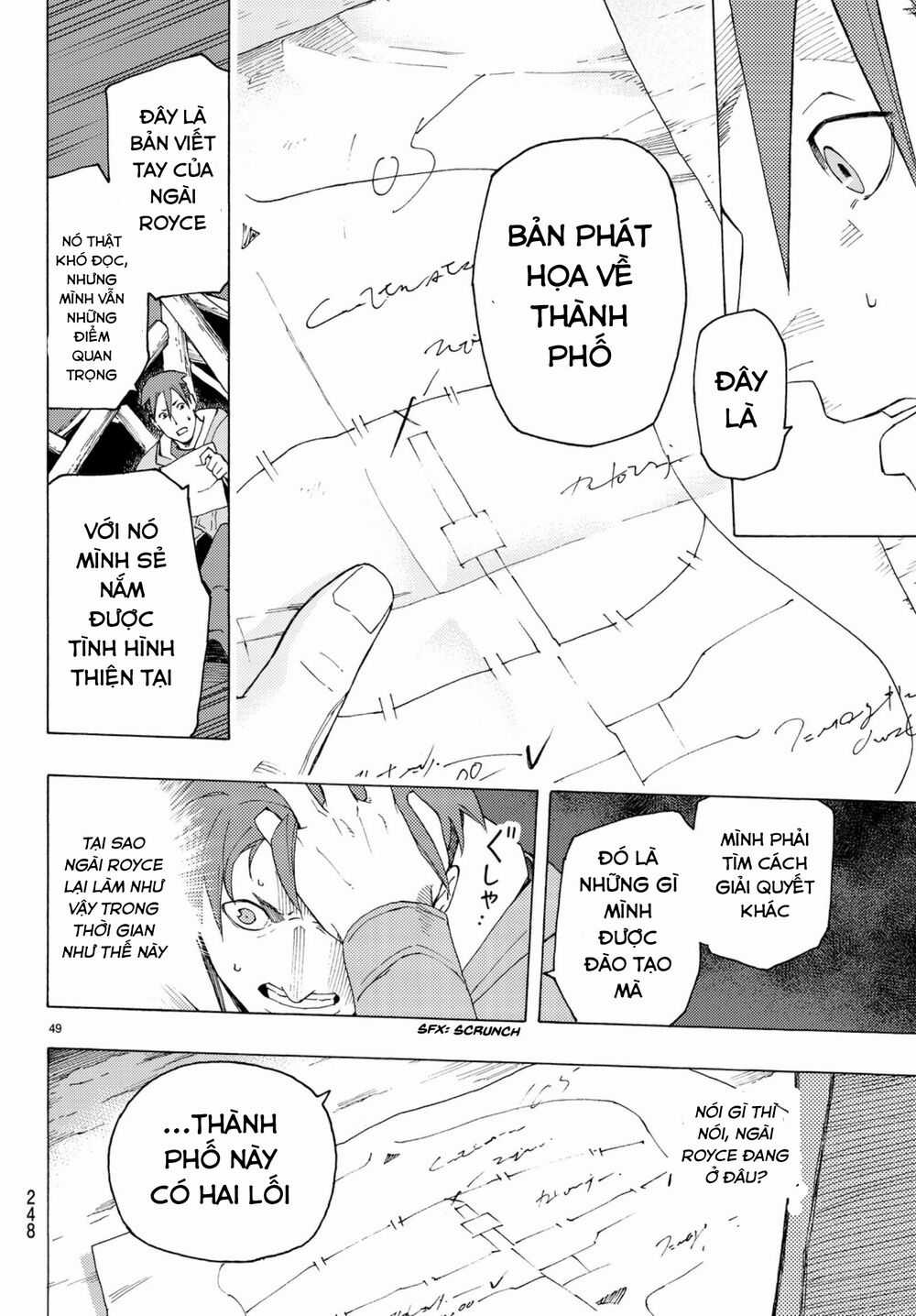Anayashi - Chapter 4 - Trang 52