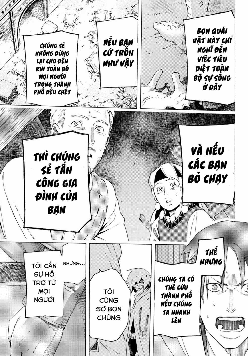 Anayashi - Chapter 4 - Trang 59