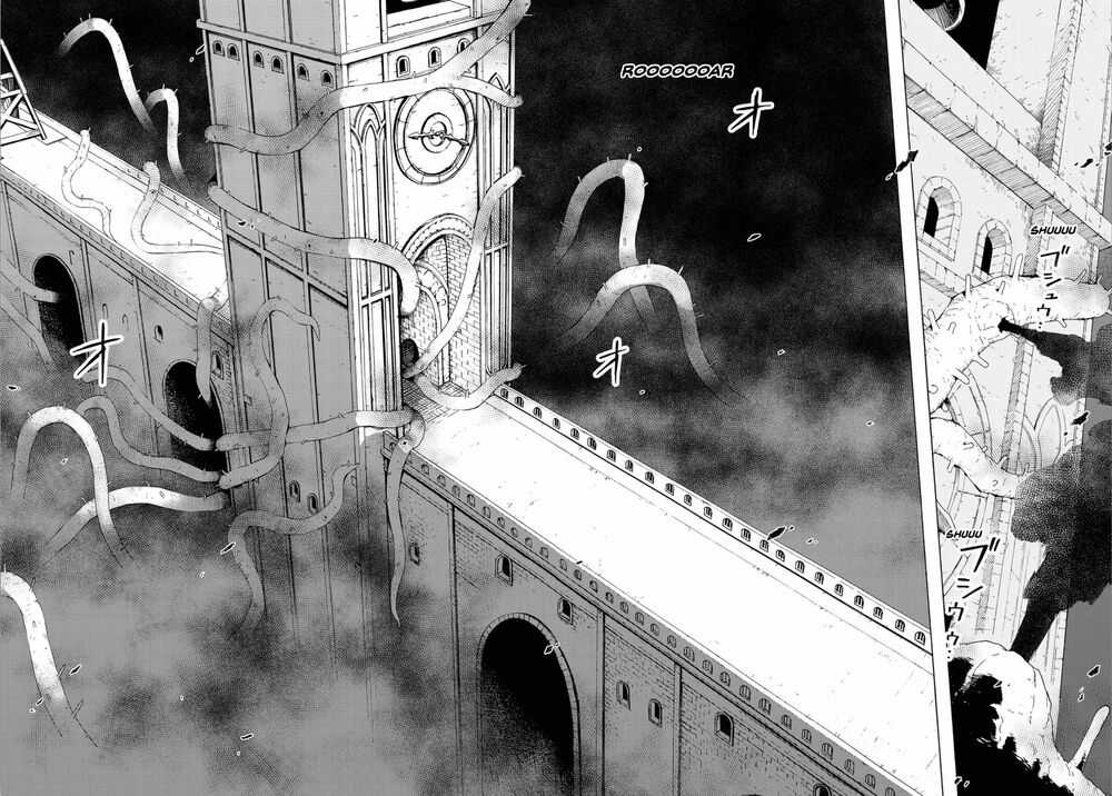 Anayashi - Chapter 4 - Trang 9