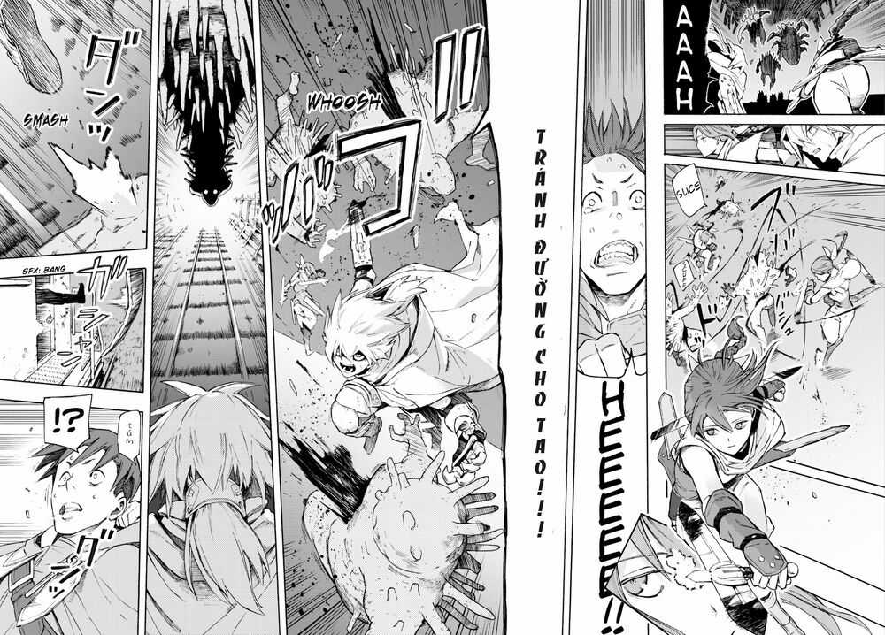 Anayashi - Chapter 6 - Trang 53