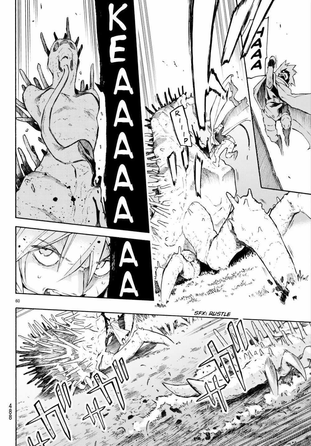 Anayashi - Chapter 6 - Trang 60