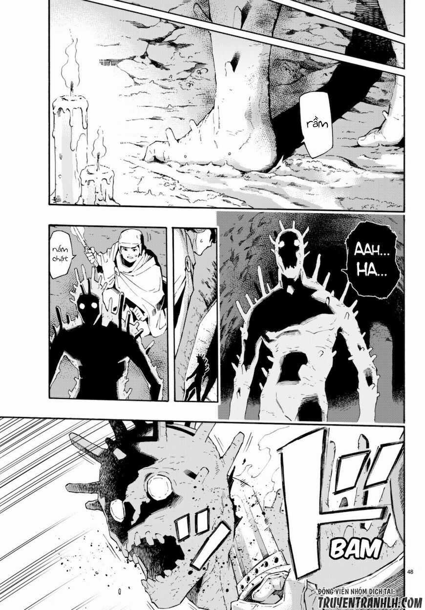 Anayashi - Chapter 7 - Trang 49