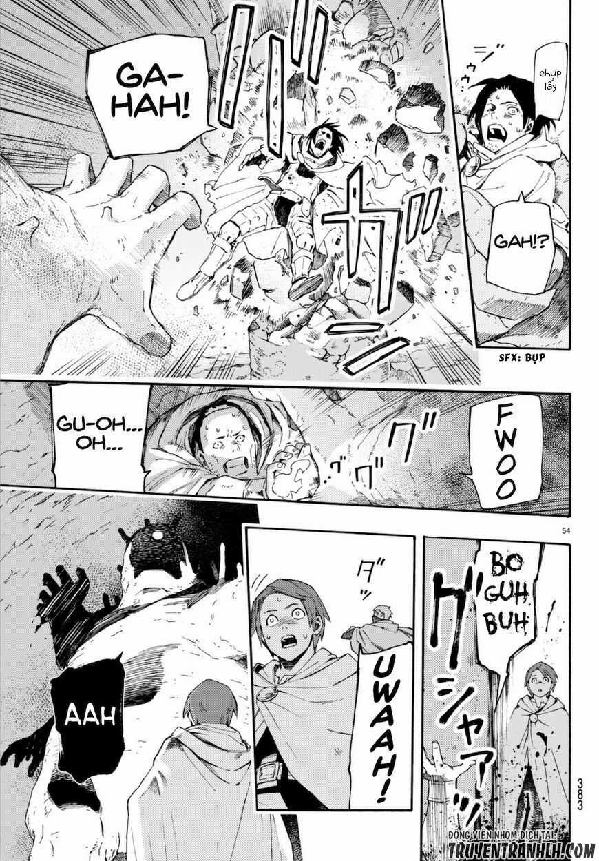 Anayashi - Chapter 7 - Trang 55