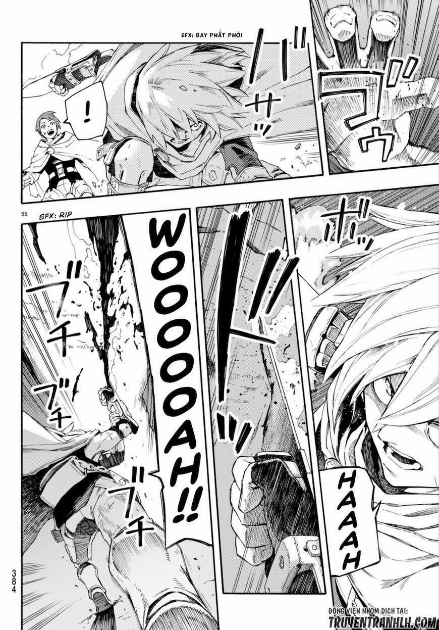 Anayashi - Chapter 7 - Trang 56