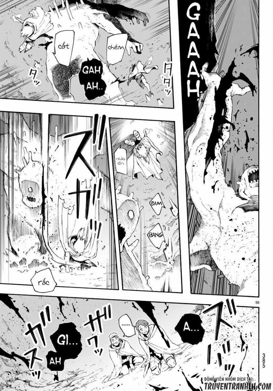 Anayashi - Chapter 7 - Trang 57