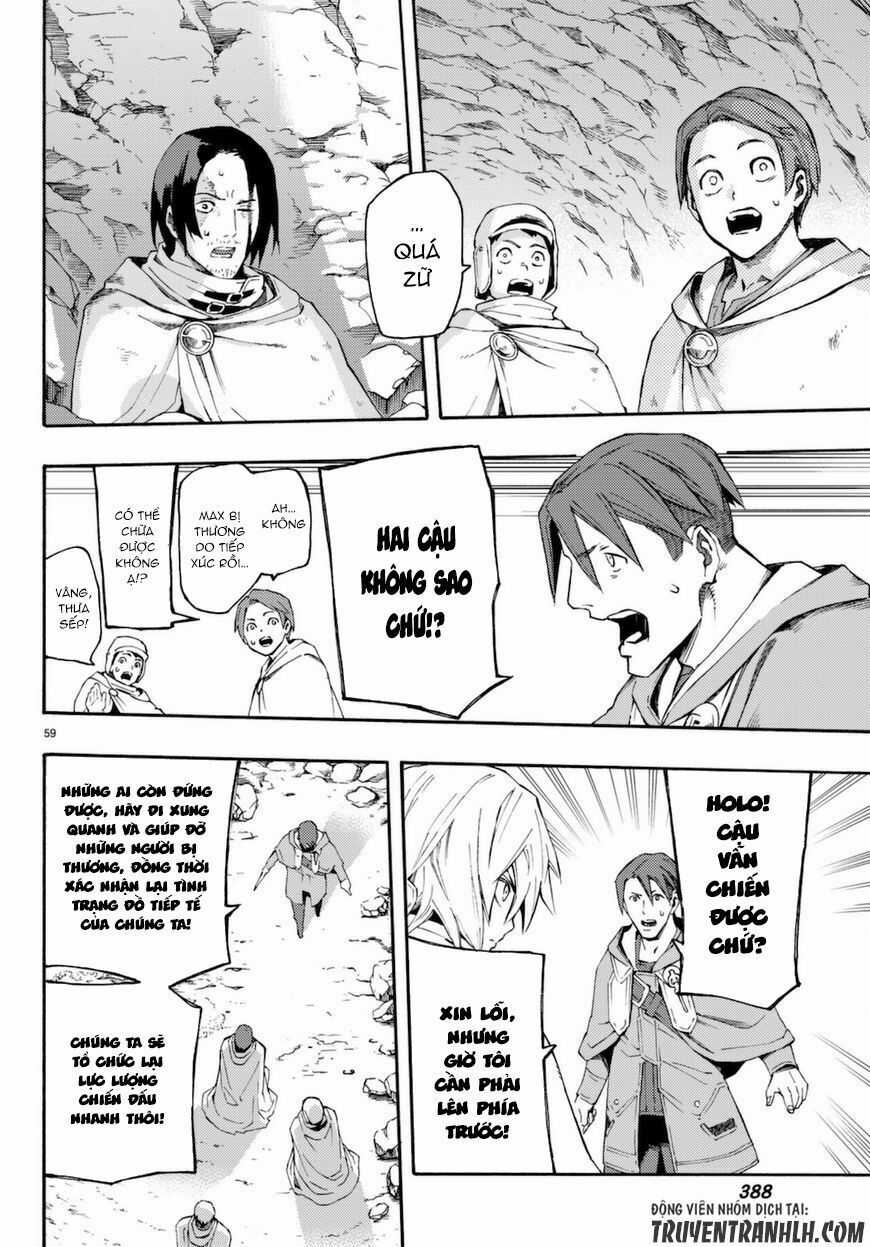 Anayashi - Chapter 7 - Trang 59