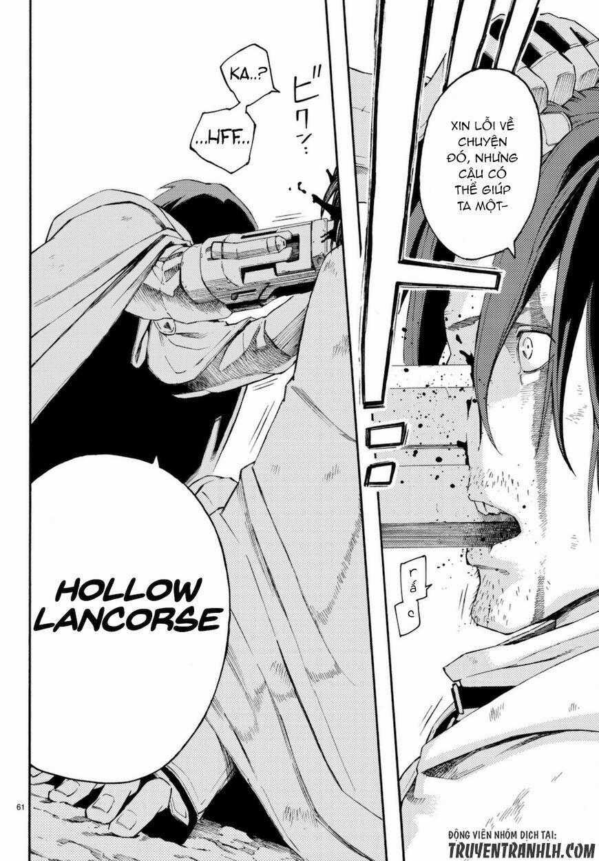 Anayashi - Chapter 7 - Trang 61