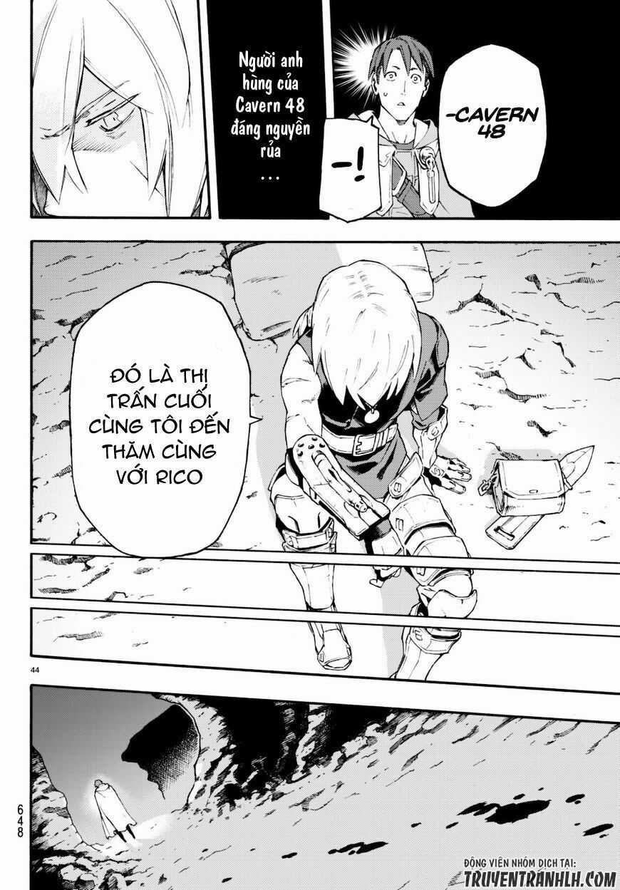 Anayashi - Chapter 8 - Trang 47