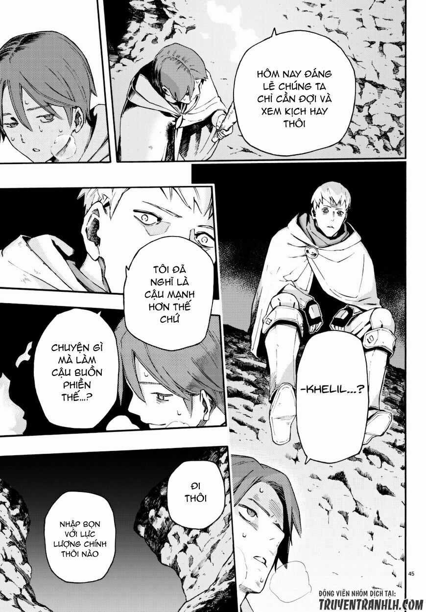 Anayashi - Chapter 8 - Trang 48