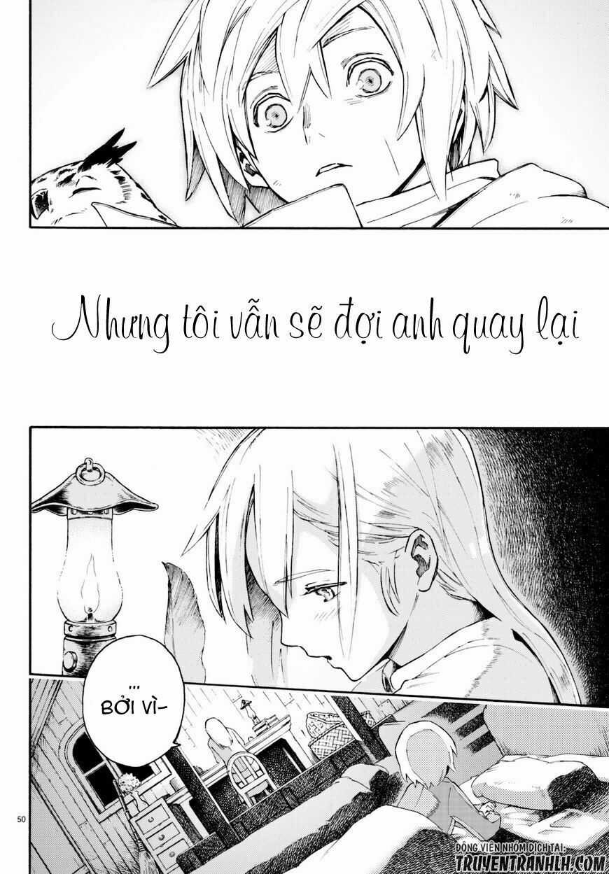 Anayashi - Chapter 8 - Trang 53