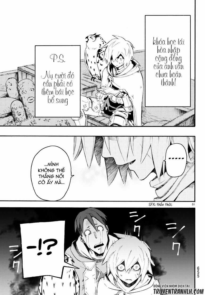 Anayashi - Chapter 8 - Trang 54