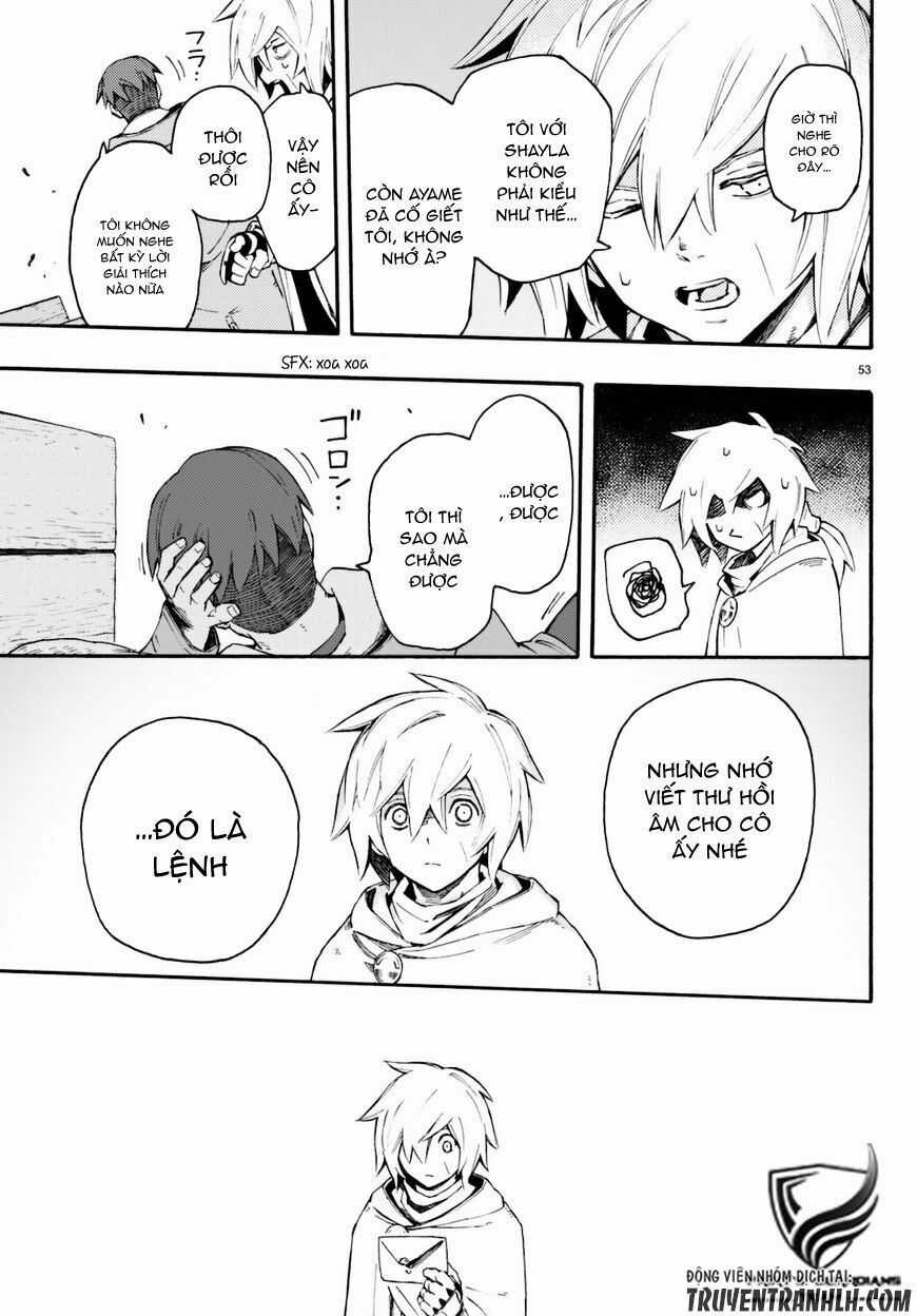 Anayashi - Chapter 8 - Trang 56