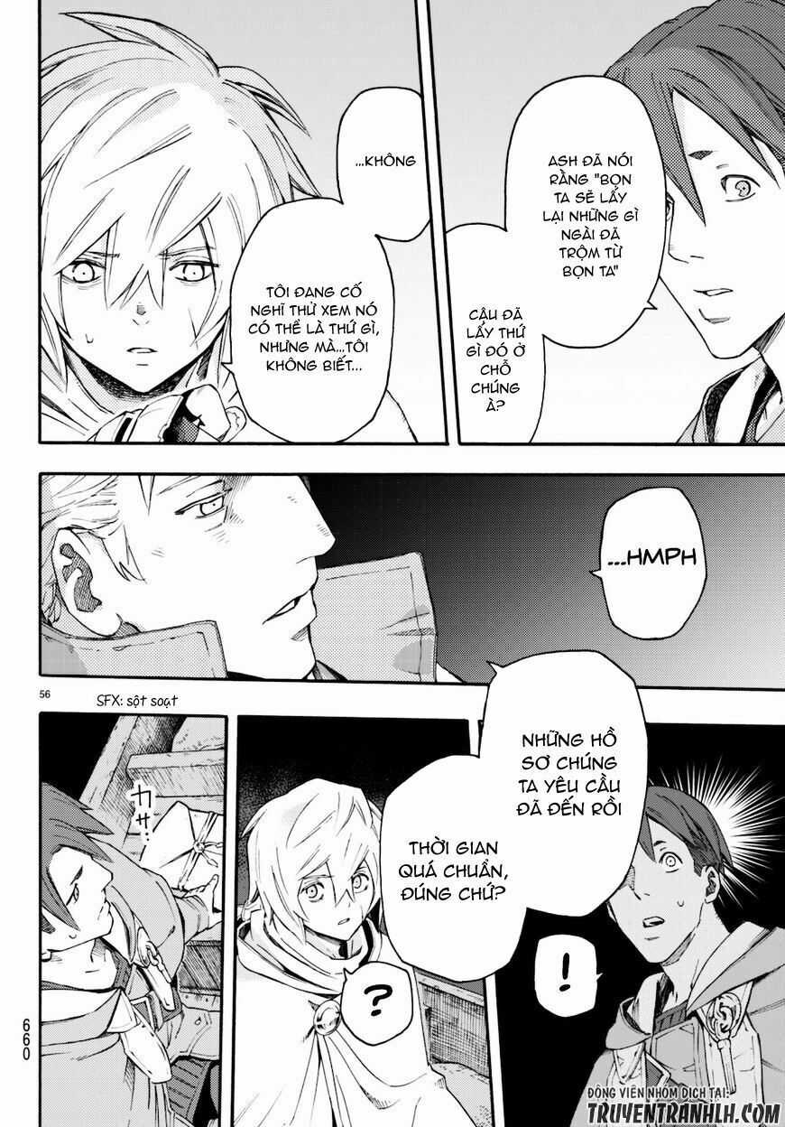 Anayashi - Chapter 8 - Trang 59