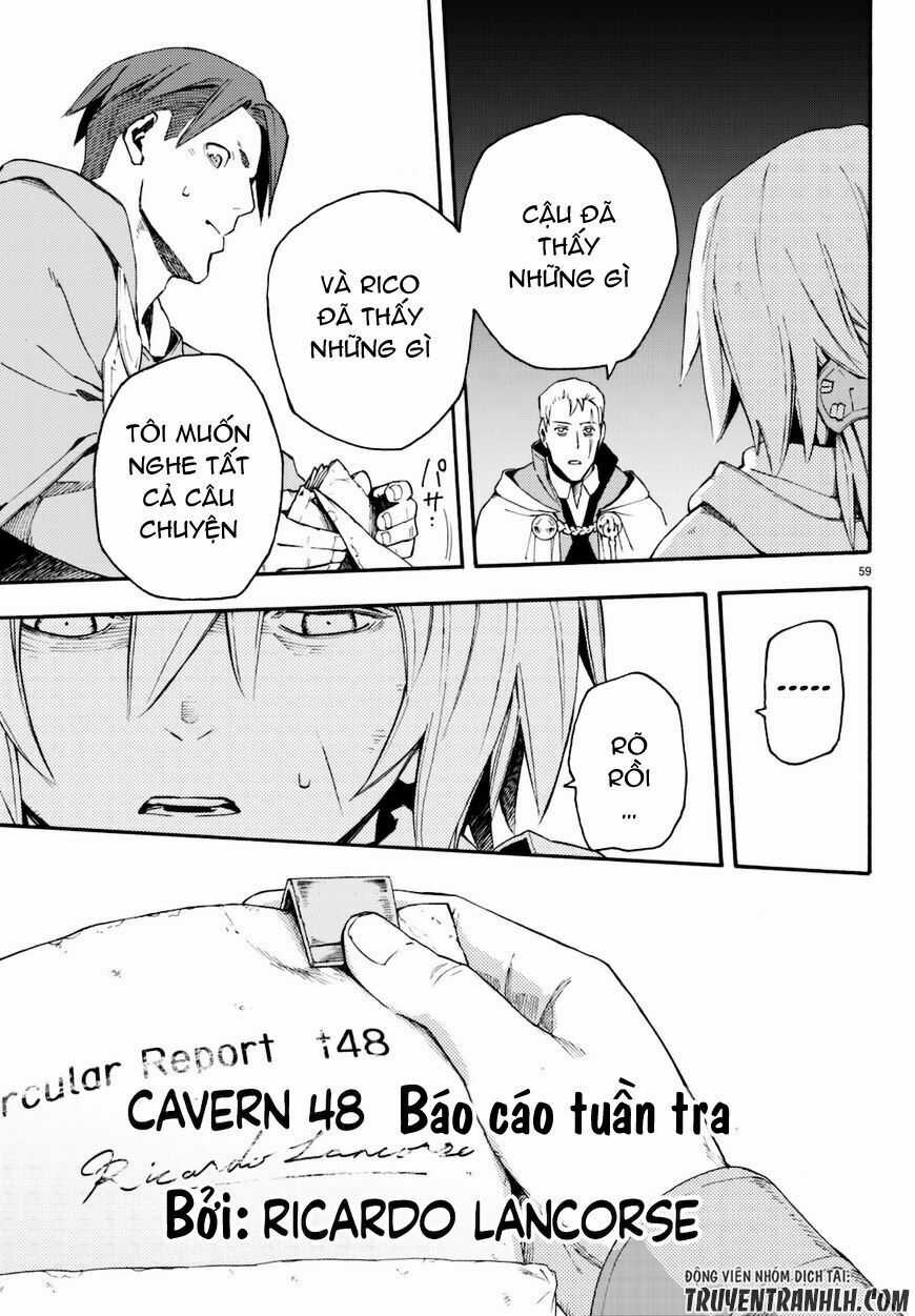 Anayashi - Chapter 8 - Trang 62