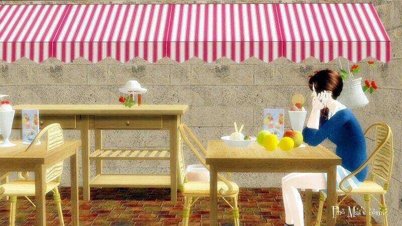 And I Love You! - Chapter 0 - Trang 3