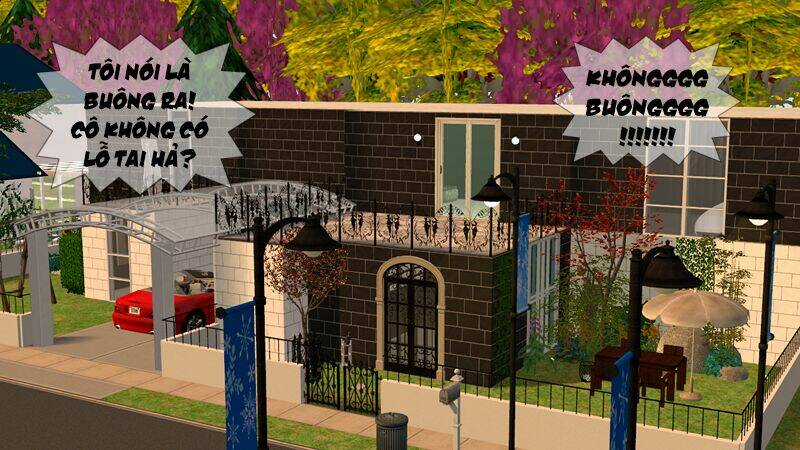 And I Love You! - Chapter 2 - Trang 111