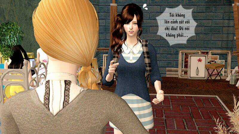 And I Love You! - Chapter 2 - Trang 18