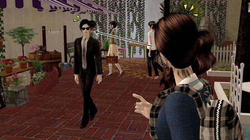 And I Love You! - Chapter 2 - Trang 19