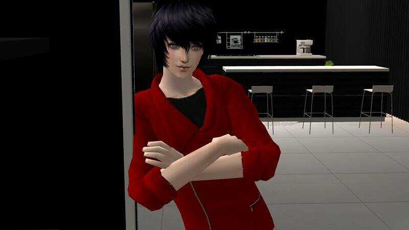 And I Love You! - Chapter 2 - Trang 3