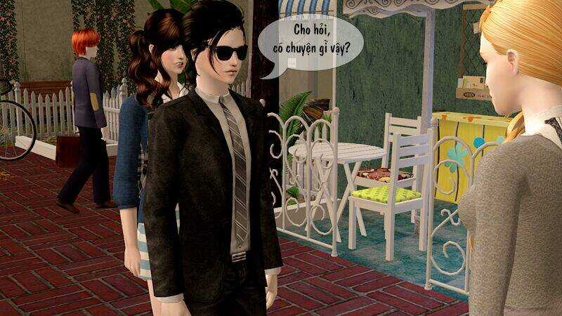 And I Love You! - Chapter 2 - Trang 24