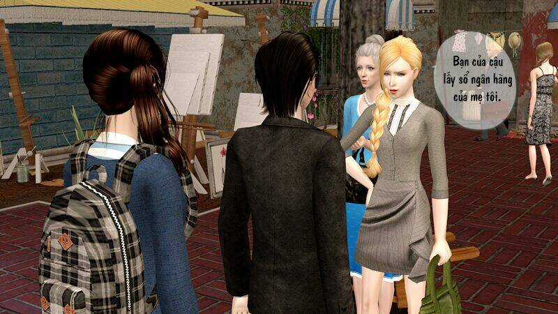 And I Love You! - Chapter 2 - Trang 25