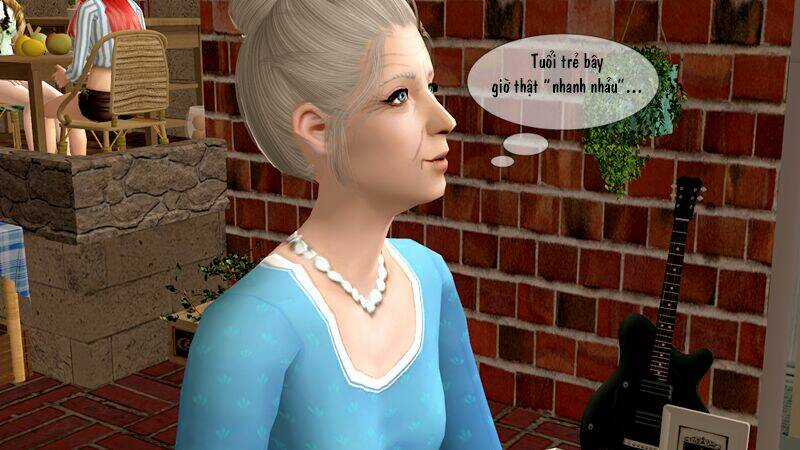 And I Love You! - Chapter 2 - Trang 31