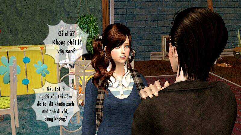 And I Love You! - Chapter 2 - Trang 33