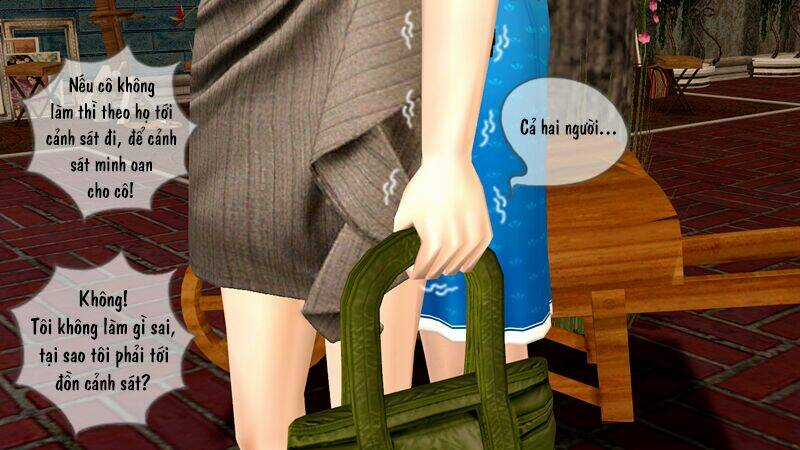 And I Love You! - Chapter 2 - Trang 36