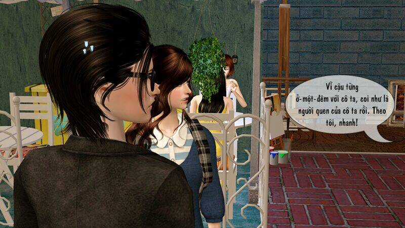 And I Love You! - Chapter 2 - Trang 40