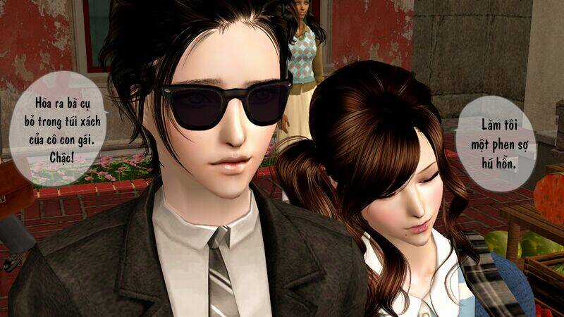 And I Love You! - Chapter 2 - Trang 43