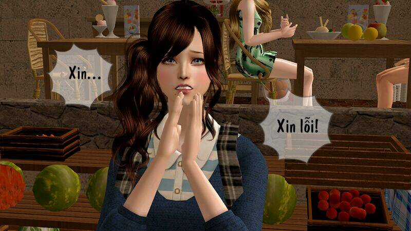 And I Love You! - Chapter 2 - Trang 46