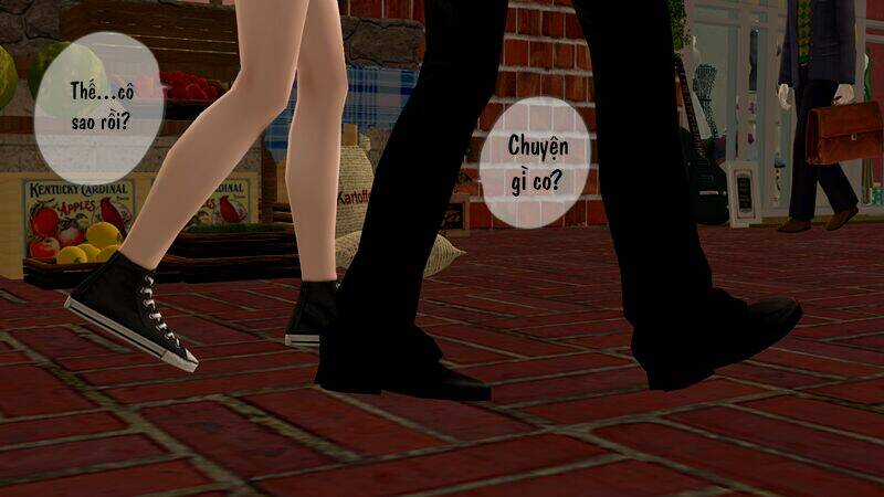 And I Love You! - Chapter 2 - Trang 47