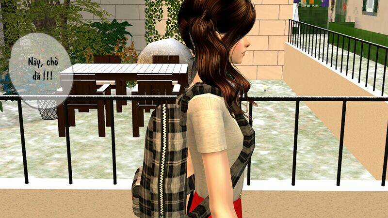 And I Love You! - Chapter 2 - Trang 6