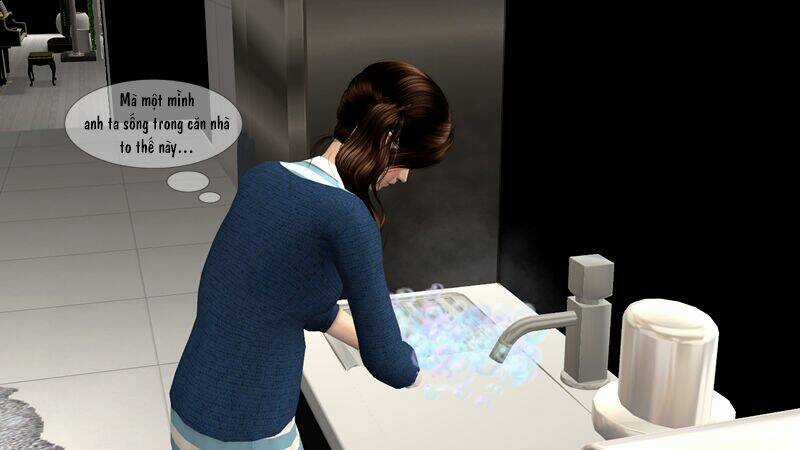 And I Love You! - Chapter 2 - Trang 56