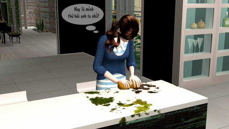 And I Love You! - Chapter 2 - Trang 58