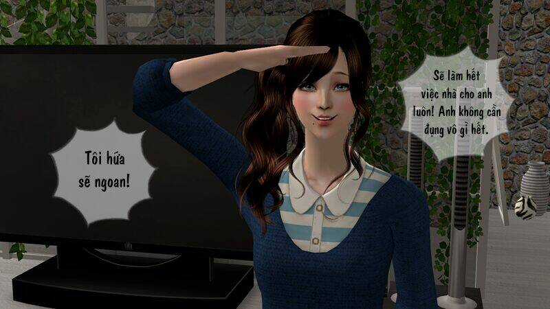 And I Love You! - Chapter 2 - Trang 68