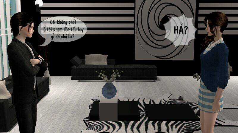 And I Love You! - Chapter 2 - Trang 73