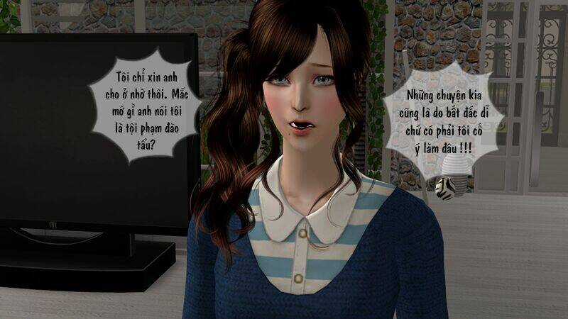 And I Love You! - Chapter 2 - Trang 74