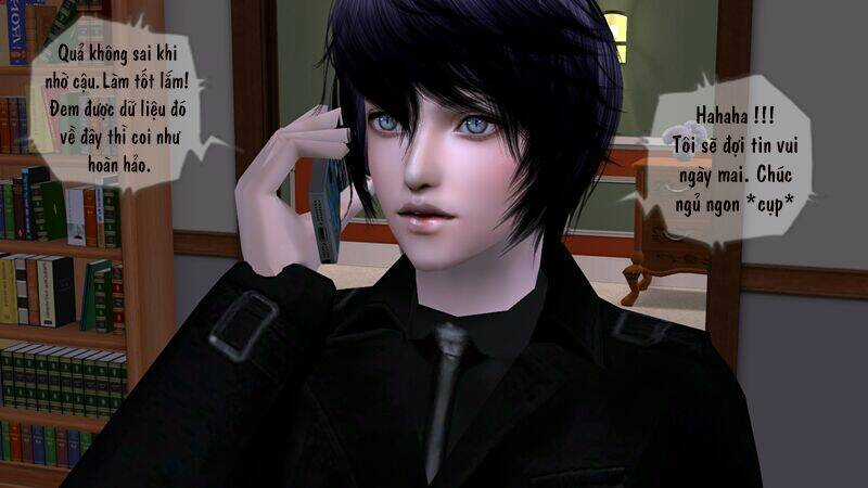 And I Love You! - Chapter 3 - Trang 15