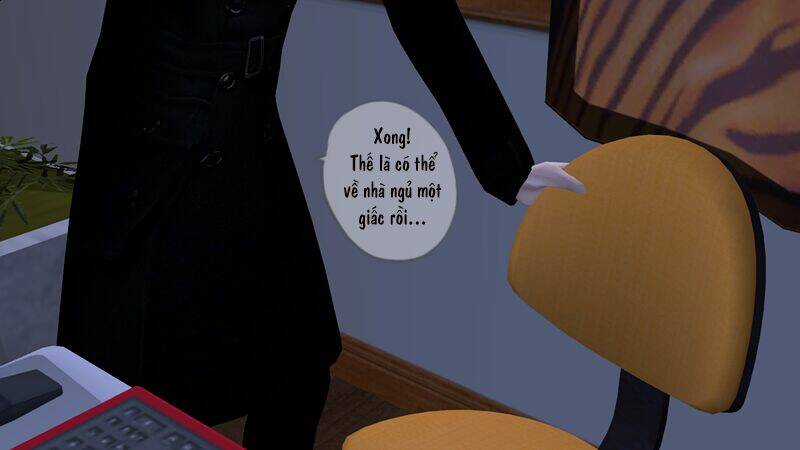 And I Love You! - Chapter 3 - Trang 18