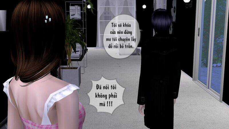 And I Love You! - Chapter 3 - Trang 4